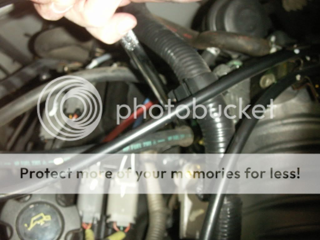 HOW TO change spark plugs on SUPERCHARGED '02'04 Xterra Nissan XTerra Forum
